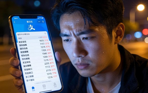 信用卡分期乐怎么协商,热忱推荐5个支付宝花呗逾期万元快速贷款口子