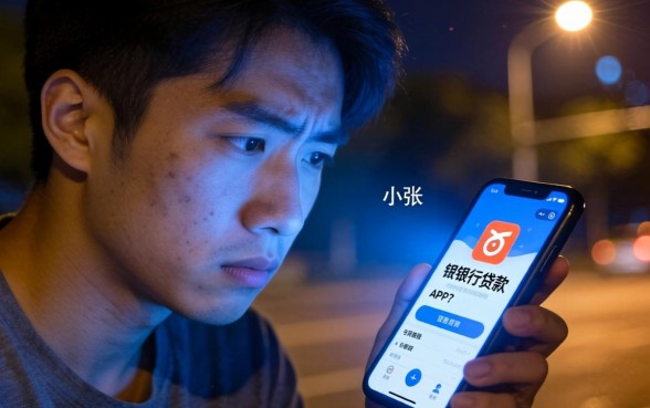 征信花了浦闪贷好申请吗，枚举五个秒批通过的网贷app