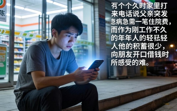 十四天秒下的口子有吗，倾情分享五个不用面签和芝麻分的贷款口子