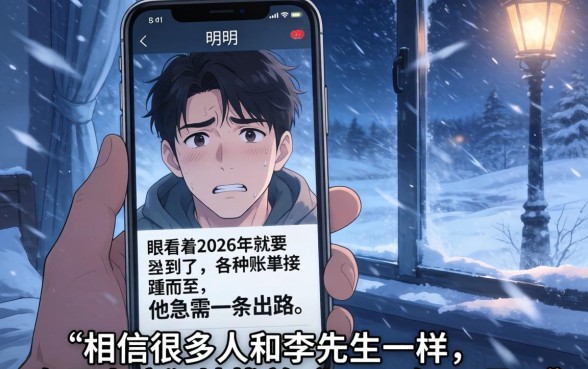 2026年12月必下款的口子,甄选5个黑户借钱0门槛极速下款平台