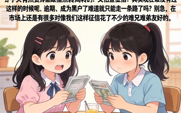 逾期 黑户也可以贷款的平台，枚举5个比较好的小额贷款平台