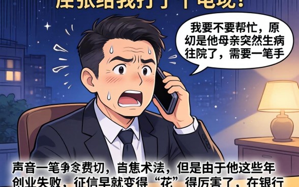 好下额度的贷款口子，诚意推荐5个征信花居然都下款的平台