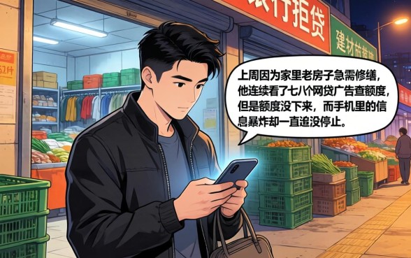 征信花了需要4万怎么贷，热忱推荐5个征信花居然都下款了的口子