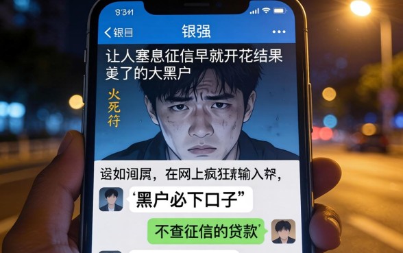 用信用卡能下款的口子，详细阐述五个黑户可以下的贷款平台