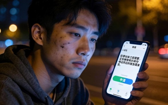 大额容易下款的口子，归纳5个最新网贷口子今日整理这五个口子