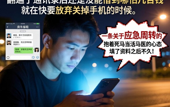 容易下款的口子有哪些，深入剖析五个黑户百分百不拒的2000借款口子