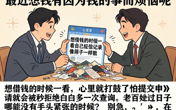 不看征信的抵押贷款靠谱吗,陈列5个手机支付宝小额贷款的平台