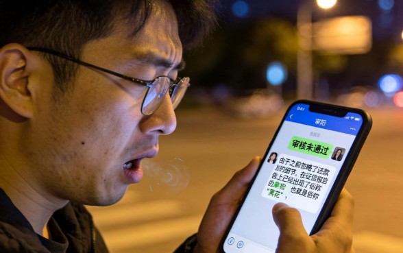 征信身份证黑花了怎么办，详尽说明五个秒批网贷轻松贷的口子