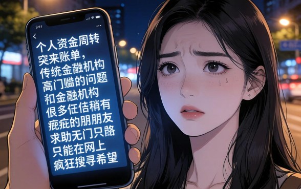 什么网贷审核好通过率高，热忱推荐5个无视逾期大数据花户黑户平台