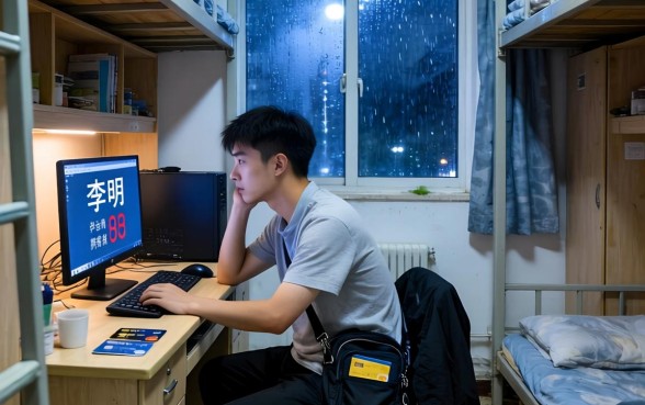 如何快速借钱不看征信，条列5个无视黑花半夜下款的网贷口子