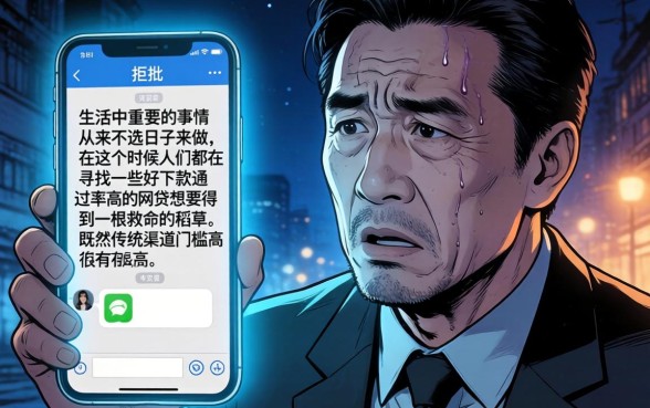 好下款通过率高得网贷，陈列5个不看征信小额借钱的app