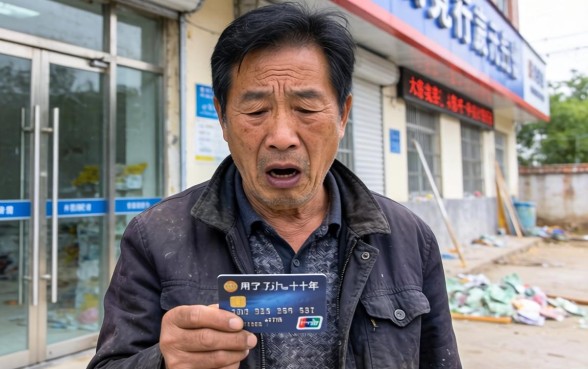 信用卡56岁借款口子,深入剖析五个11月能贷款的软件