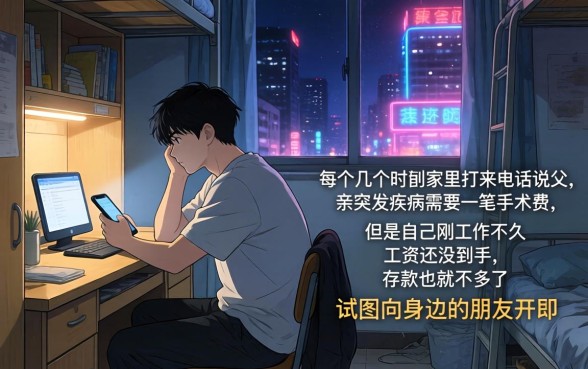 最容易申请通过的网贷，热忱推荐五个无视黑白100%秒下网贷软件