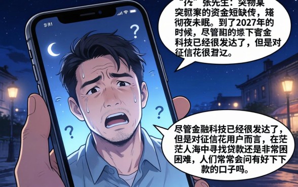 哪位大神知道好下款的口子，陈列5个凭支付宝花呗贷款的口子