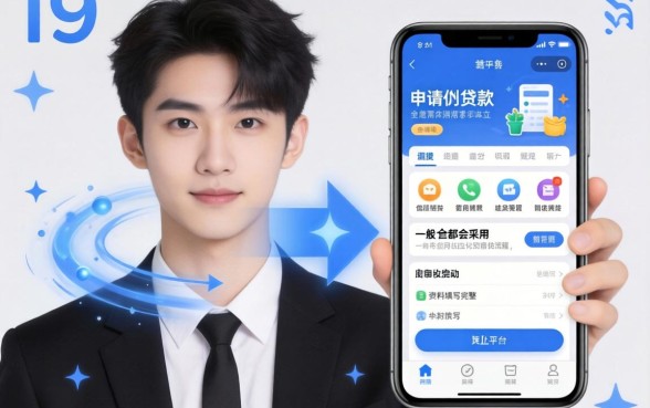 19岁小额贷下款速度快不，汇总5个靠谱借钱利器
