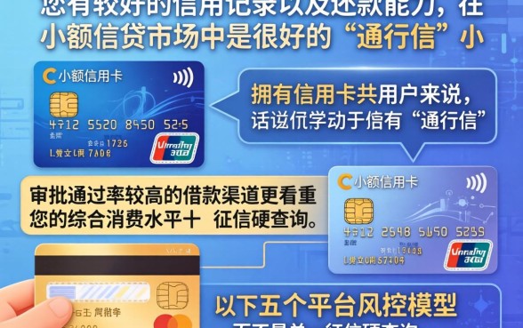 有信用卡什么口子好下款，诚意推荐五个周周到贷款相同系列的平台