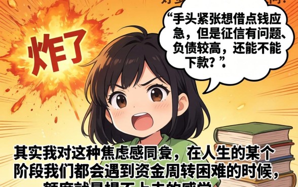 什么借钱平台安全可靠正规，详细阐述5个综合评分不足有负债都能下款平台