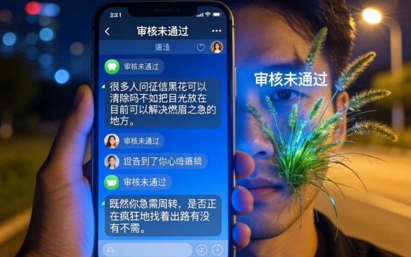征信黑花了能清吗，筛选5个不审核夜间直接放款的网贷app
