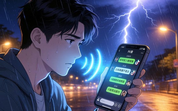 抖音逾期协商还款有用吗，罗列五个芝麻分负面借款的平台