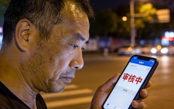 农行助业贷款放款速度快吗，筛选五个无视黑白100%秒下网贷口子