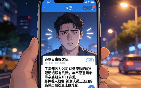 哪种贷款最容易通过审查，理出五个网贷大口子轻松借软件