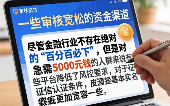 近期放水口子论坛，枚举五个无视风控5000必下口子