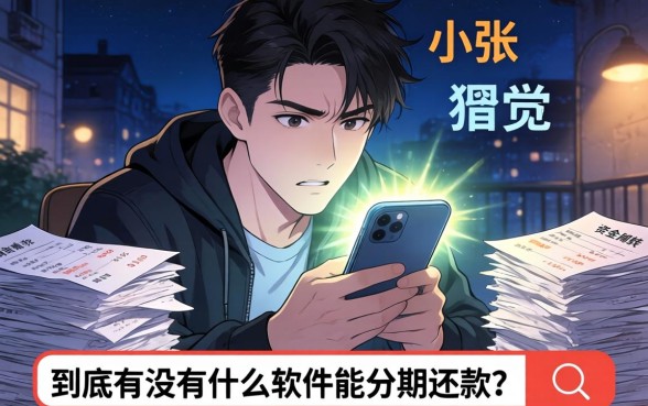 什么软件借钱可以分36期，细致阐述五个无视黑白的网贷app