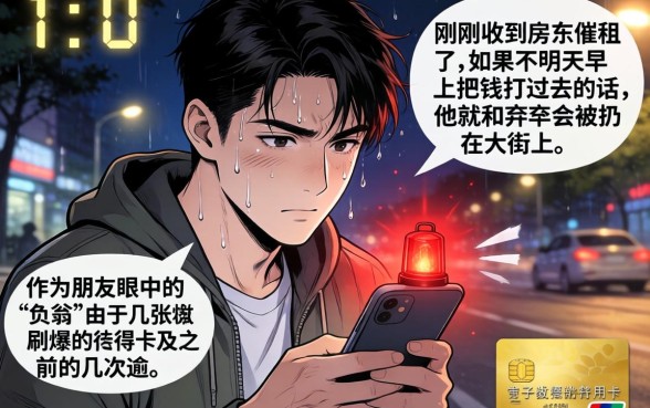 什么小额贷款不看负债率，汇总五个无视征信黑白100%秒下网贷app