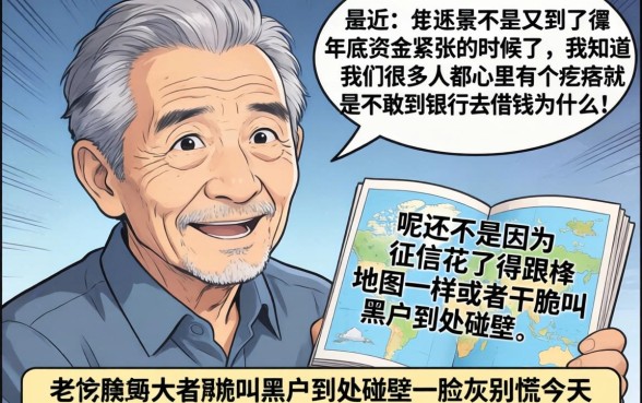 小额贷款黑白户新口子，诚意推荐五个11月能贷款的软件