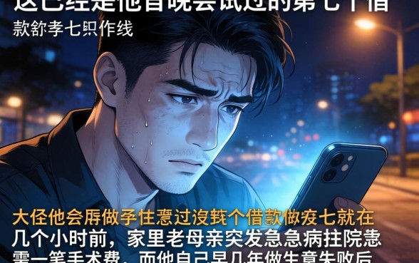 哪个老哥有秒下款口子，汇总五个黑户可以下的贷款平台