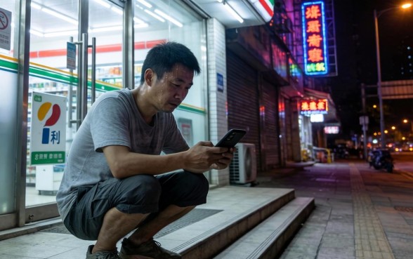 无视征信黑白秒下的网贷口子,细致阐述五个金融创新秒下不要芝麻分的平台