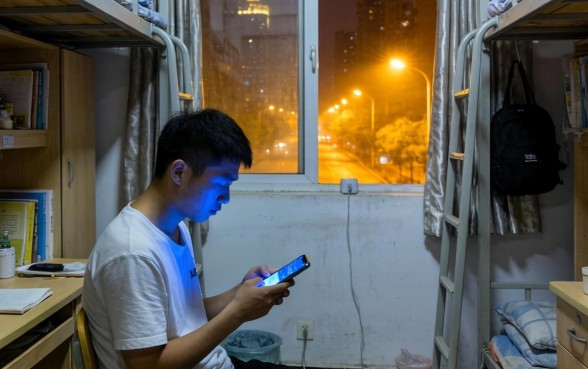 最容易放款贷款平台是哪个，整合5个无视黑花半夜下款的网贷app