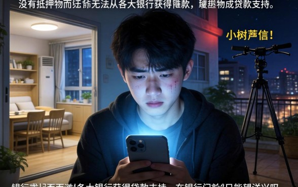 好下钱的贷款口子有哪些，热忱推荐五个不用面签和芝麻分的贷款口子