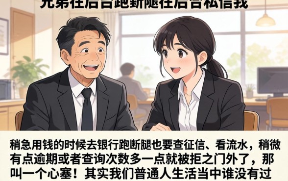 松鼠贷款好下款，罗列5个秒批无面签贷款平台