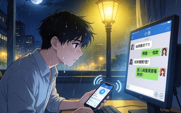 晚上如何审核下款的网贷口子，汇总五个无视黑花半夜下款的网贷app