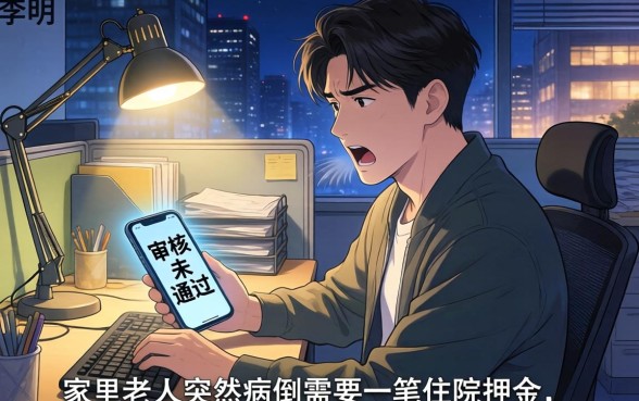 借款必过的软件有哪些呢,枚举5个公积金借钱口子