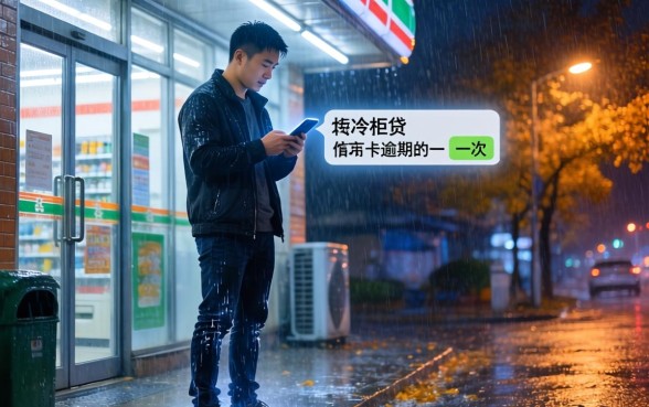 征信黑了有什么办法能贷款，精选五个网贷大口子轻松借平台