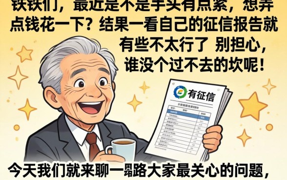 来分期借款不上征信吗，遴选五个无视黑白户的下款口子