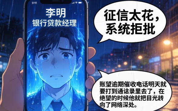 征信花了银行给借款吗，热忱推荐五个黑户贷款的口子必下app