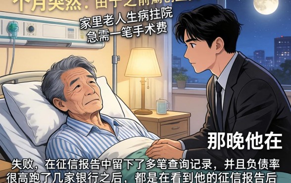 好下款可以分期的口子，整合五个不看负债秒下款的网贷软件