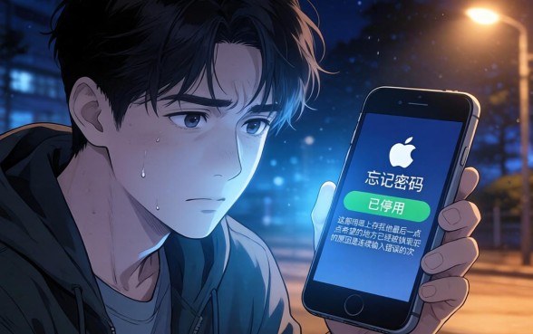 苹果手机id贷app，诚意推荐五个无视一切的网贷