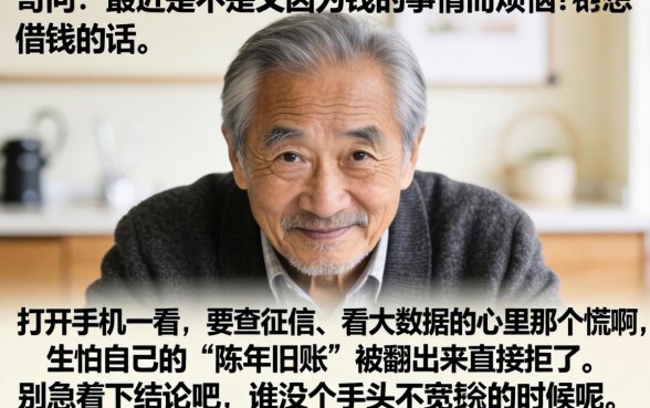 有没有最新贷款口子，详尽说明5个无视黑白的网贷平台