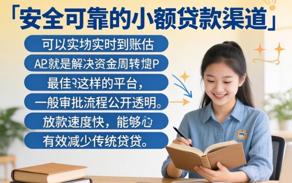 哪个小额贷款安全,陈列5个芝麻借款实时到账速借app