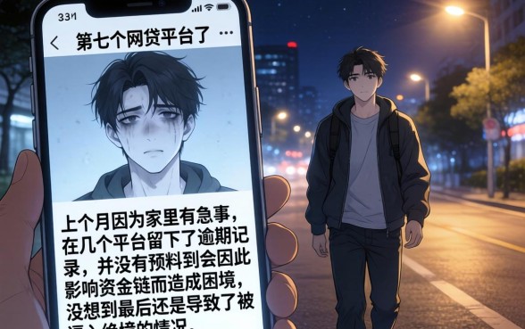 征信话花也能下的口子，梳理五个不看征信无视黑白百分百下款网贷app