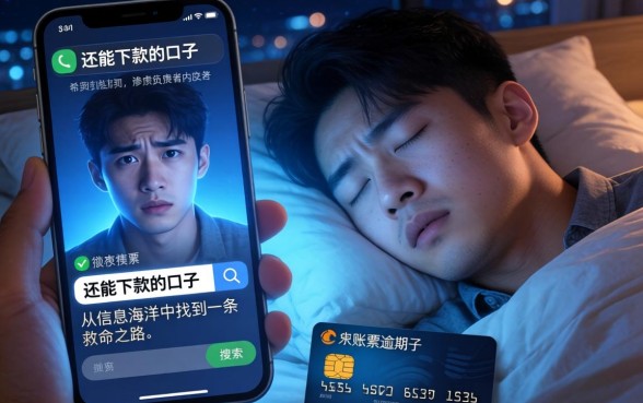 还有什么口子能下款贴吧，整合5个直接下款的app