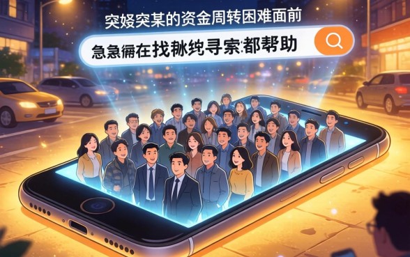 如何做借款的口子，甄选五个极速审核的网贷口子