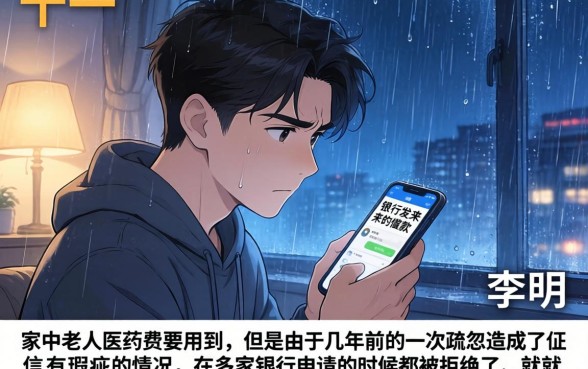 不看征信的公积金app借款，详细阐述五个最新网贷口子今日整理这五个平台