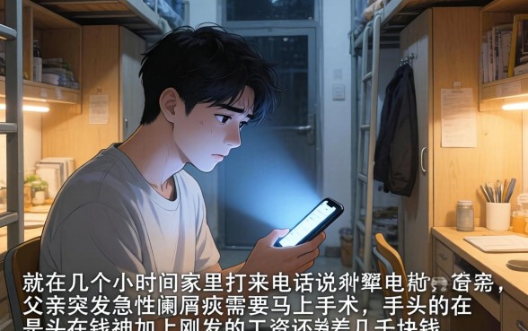 开心分期必下款吗，细致阐述5个不看征信查询的软件