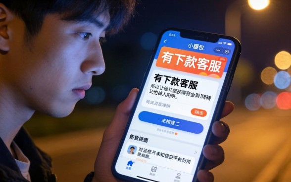 小腰包真的有下款客服吗，归纳5个大学生可以使用的app