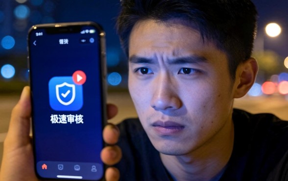 贷款必下的口子吗，概括5个无视逾期大数据花户黑户口子